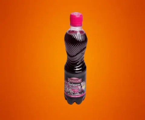 Şalgam Suyu (30 cl.)