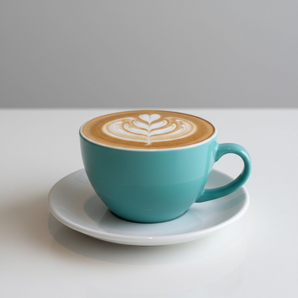 Cappucino