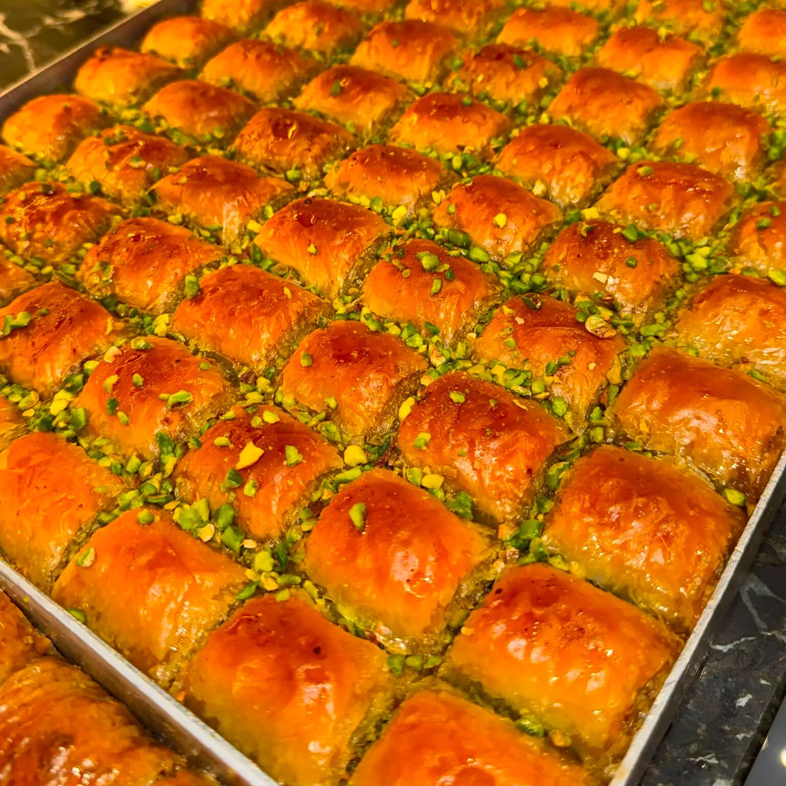Ankara Kesme (1 kg)