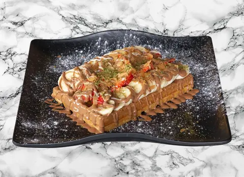Waffle