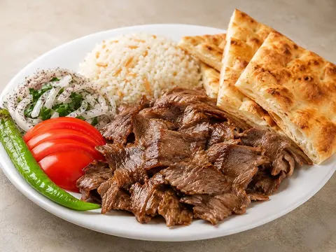 SERVİS ET DÖNER 100 GR