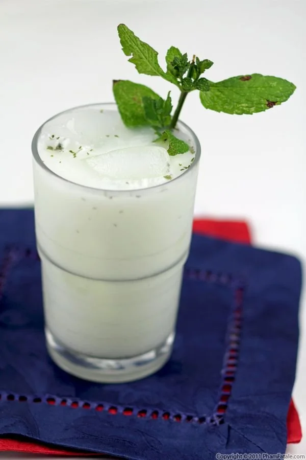 YAYIK AYRAN