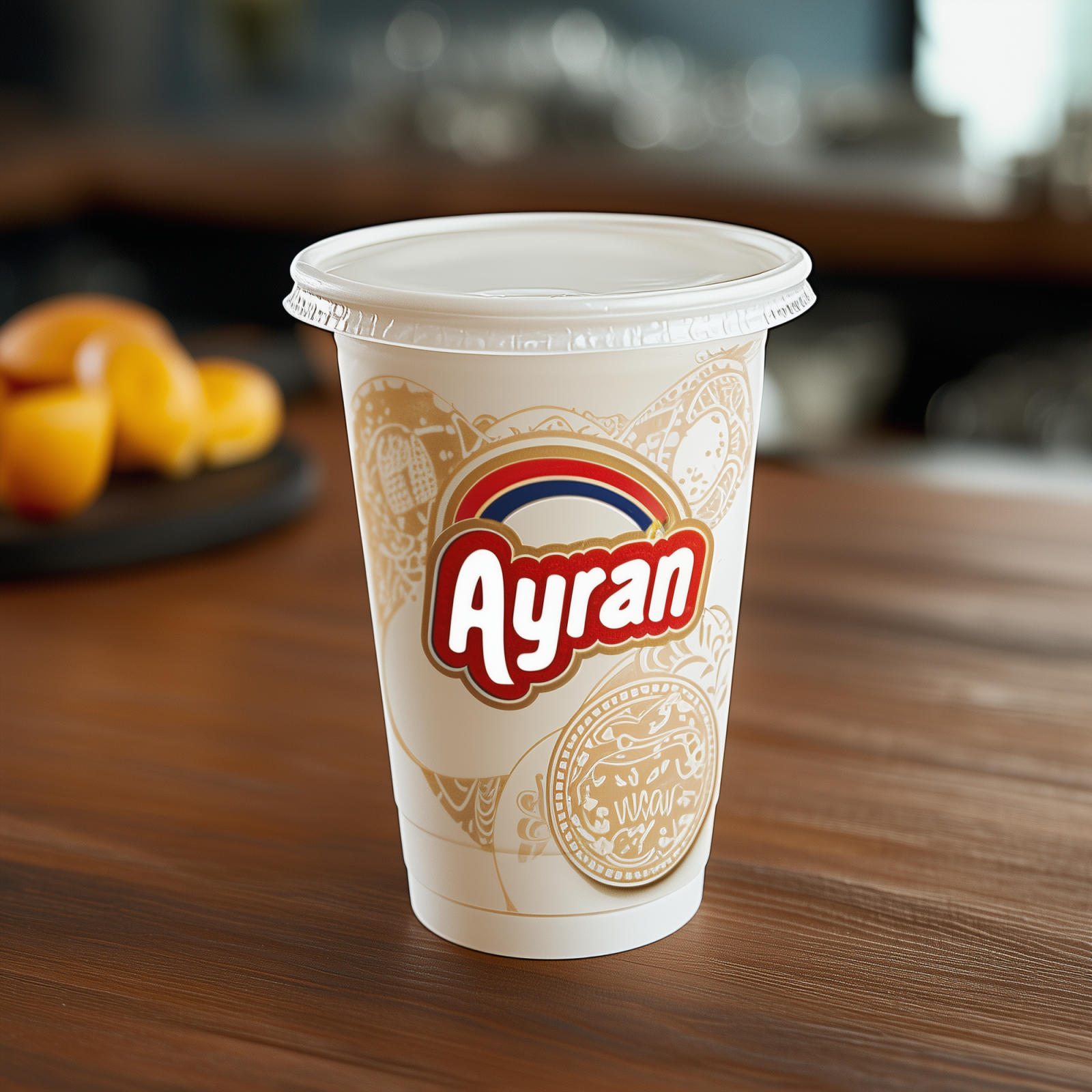 Küçük Ayran