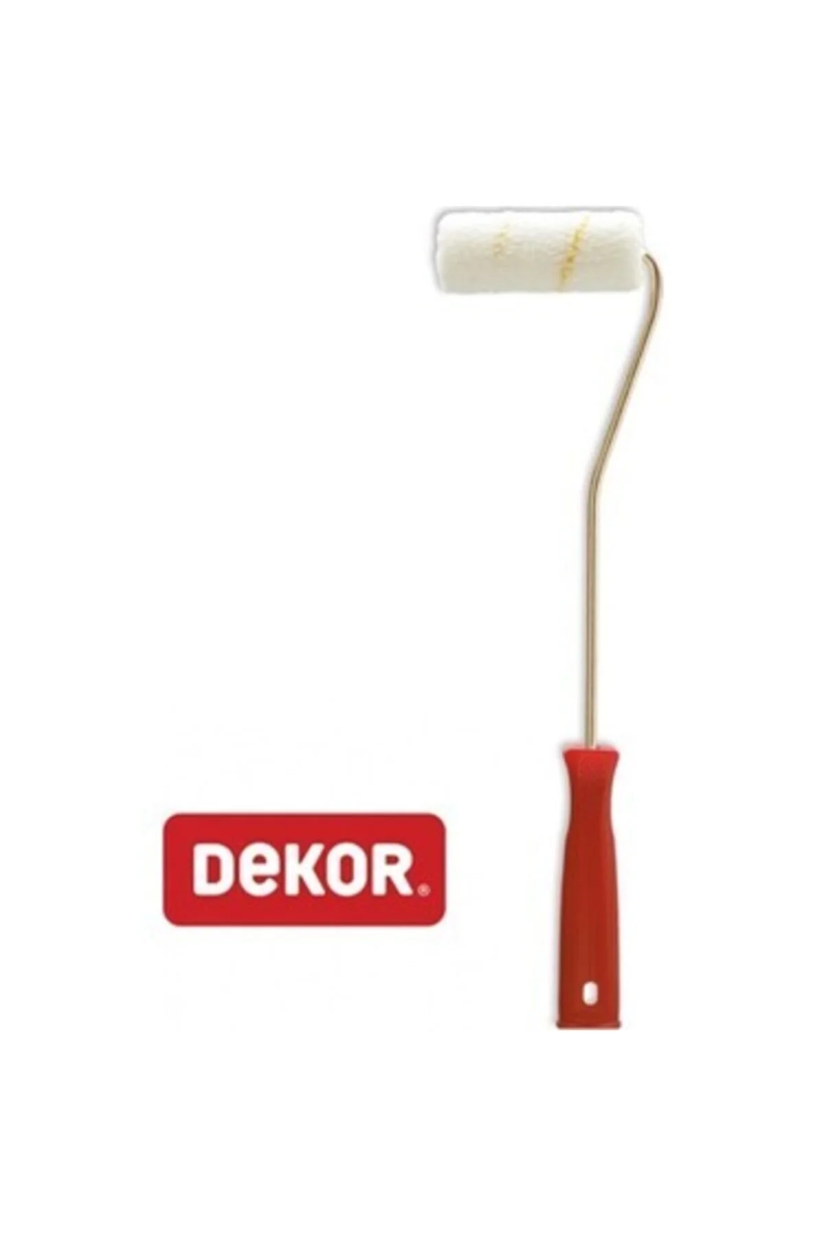 DEKOR PARMAK RULO