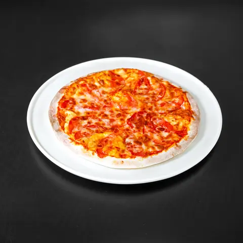 Margherita Pizza (Büyük - 30 cm.)