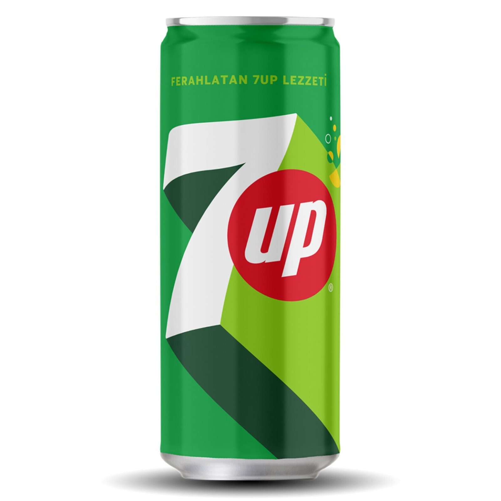 7up (33cl)