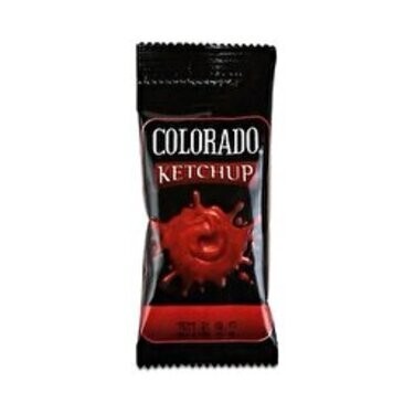 Colorado Ketçap