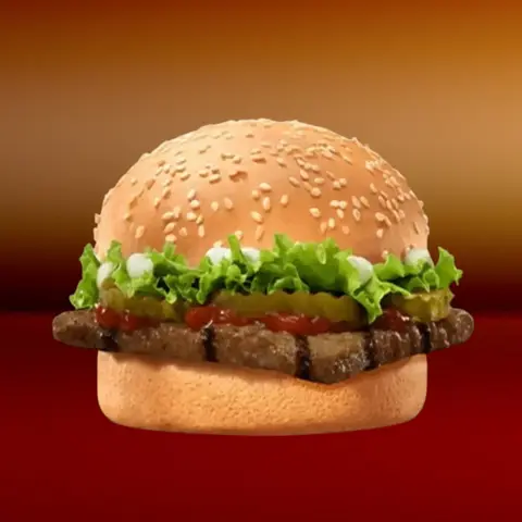 Dois Burger