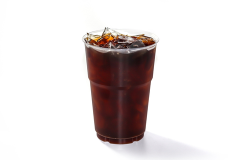 Ice Americano