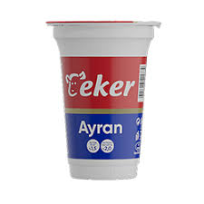 Küçük ayran