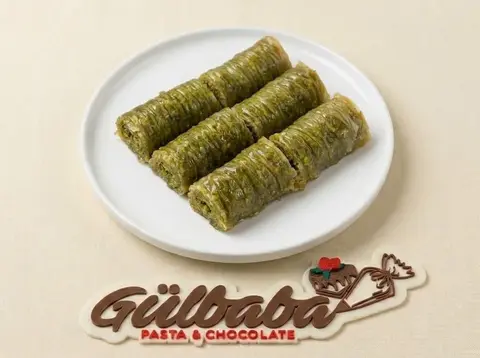 Fıstıklı Sarma (250 g)