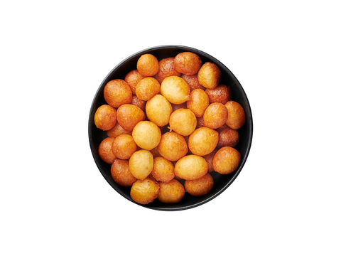 Kendi Lokmanı Kendin Yap (18 Adet)