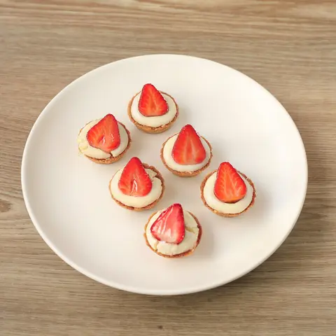 Tartolet (500 gr.)