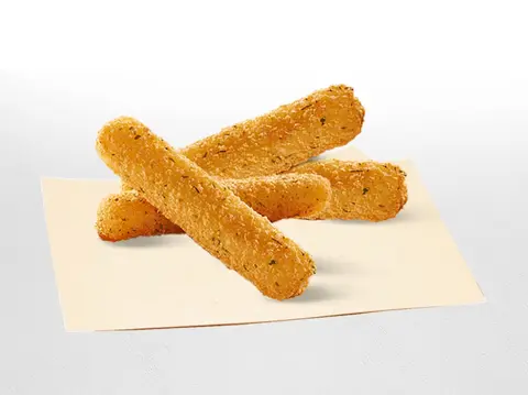 4'lü Çıtır Peynir