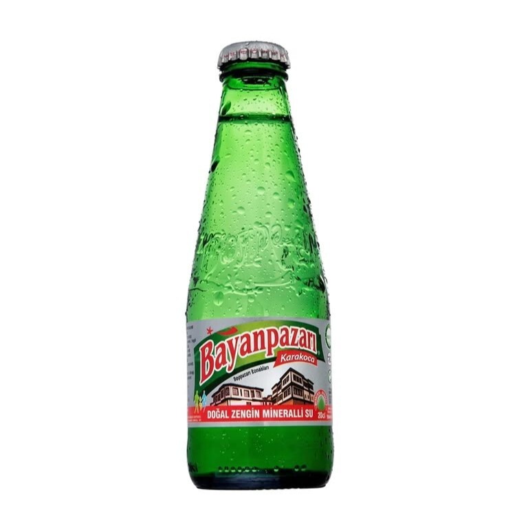 Beypazarı Maden Suyu (20 cl)
