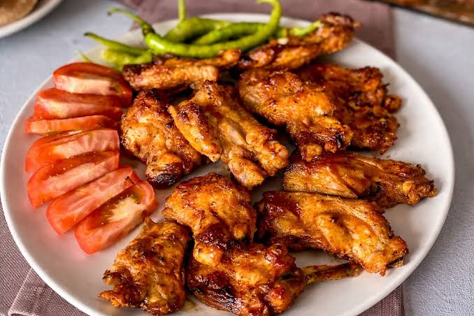 Çıtır kelebek (500 gr)