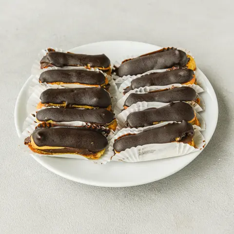 Ekler (Küçük)