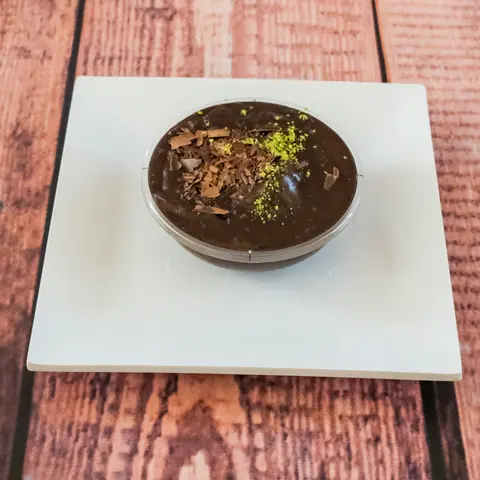 Profiterol (200 gr.)