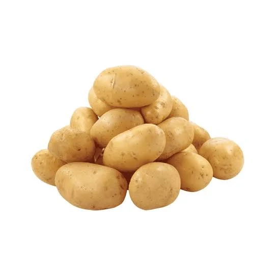 Patates