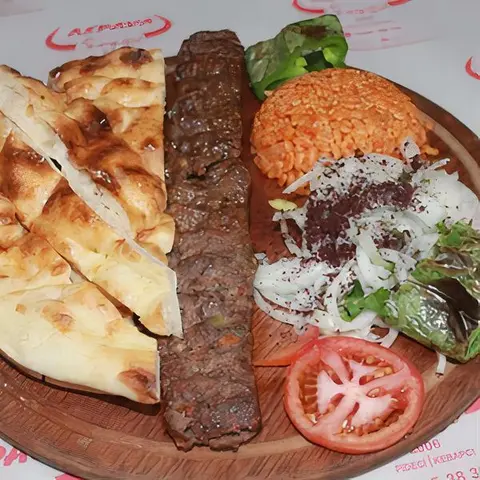 Urfa Kebap