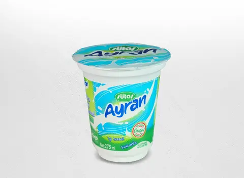Ayran (27 cl.)