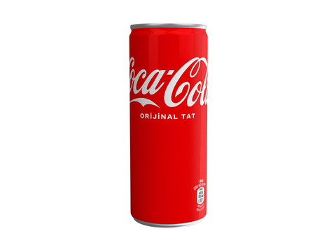 Coca-Cola (33 cl)