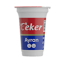 Eker Ayran (180 ml)