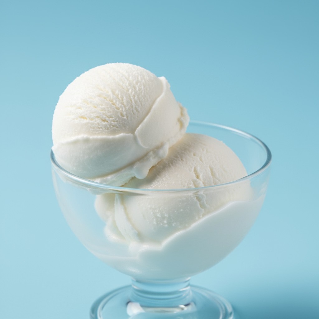 Sade Dondurma (250 g)