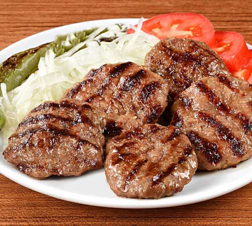 Kasap Özel Köfte