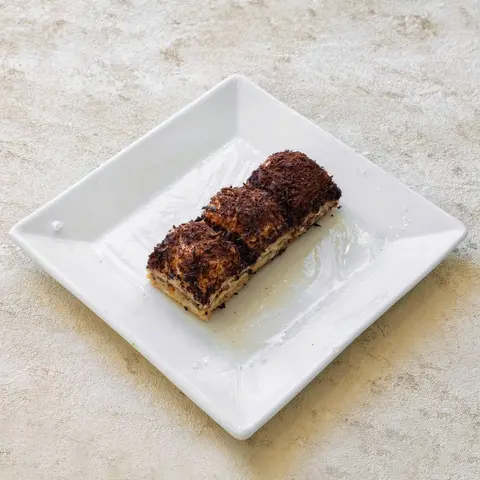 Cevizli Soğuk Baklava (500 gr.)