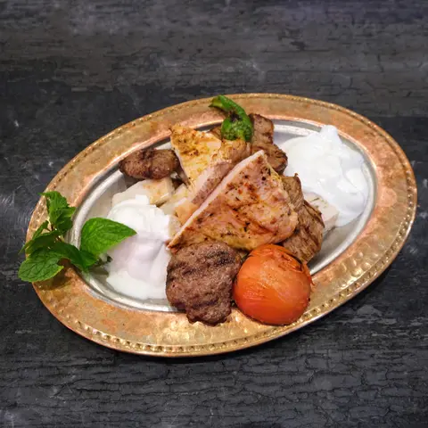 Chef Beef Special