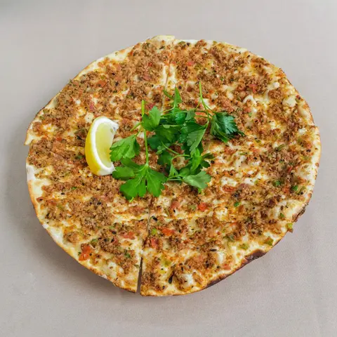 Lahmacun
