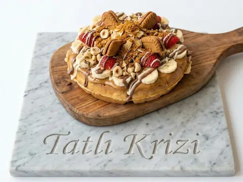 Lotus Waffle