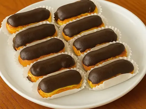 Ekler (500 gr.)