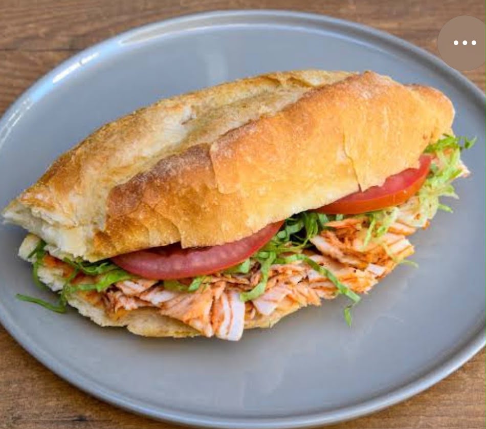 YARIM EKMEK ARASI DÖNER
