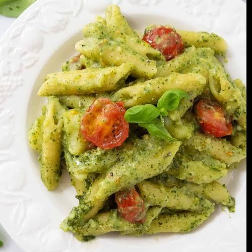 Penne Pesto