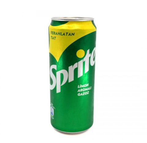 Sprite (33 cl.)