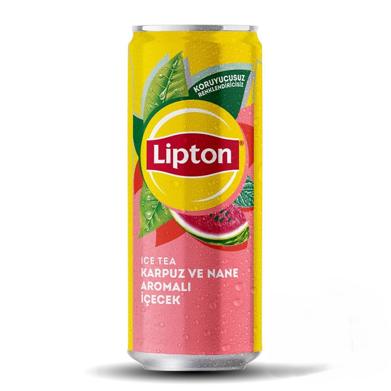 Karpuz İce Tea