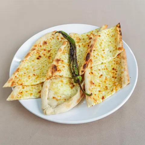 Kaşarlı Konya Pide