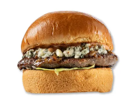 Rokfor Burger (Single)