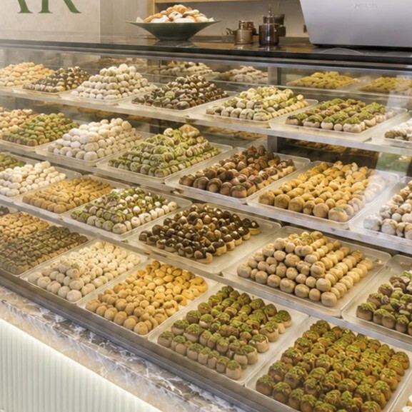 Tuzlu Karışık (500 g)
