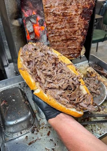 Kilo et döner