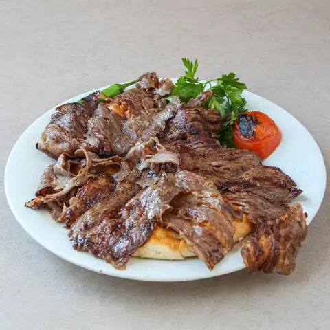 Et Döner (500 gr.)