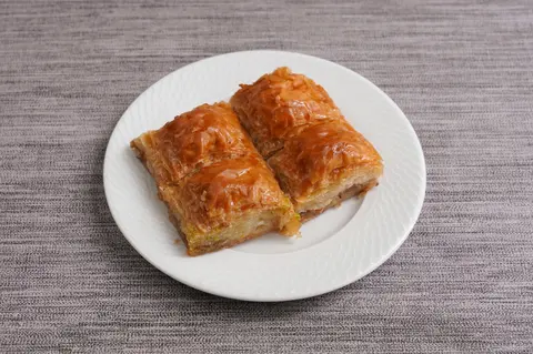 Cevizli Baklava (500 gr.)