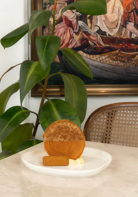 Lotus Roll