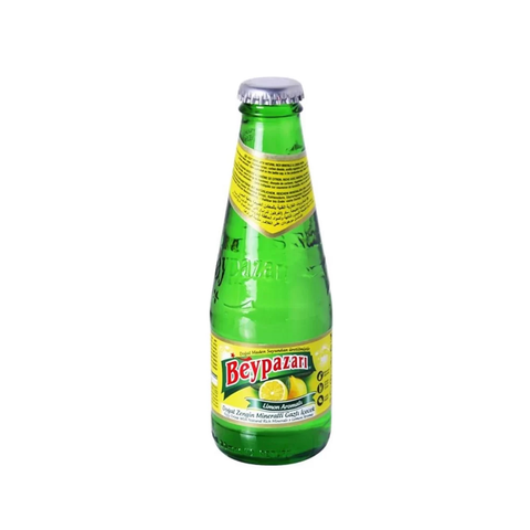 Beypazarı Limonlu Soda (20 cl.)