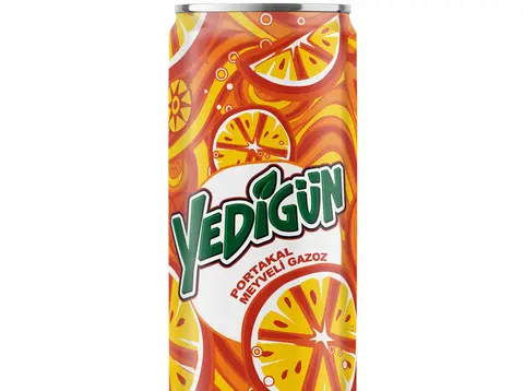 Yedigün (33 cl)