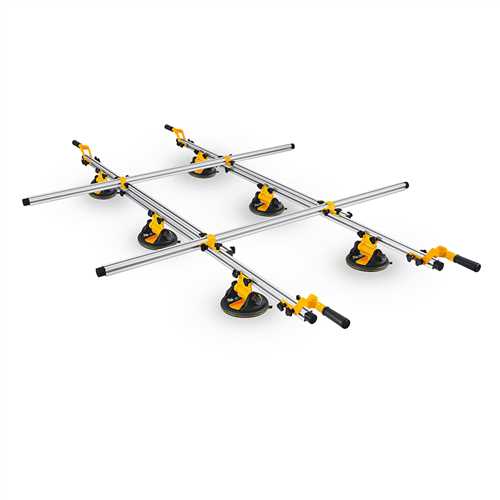 SERAMİK-GRANİT TAŞIMA PLATFORMU 160*320 CM