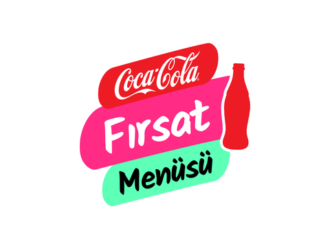 Coca-Cola Fırsatı (Dois Dürüm)
