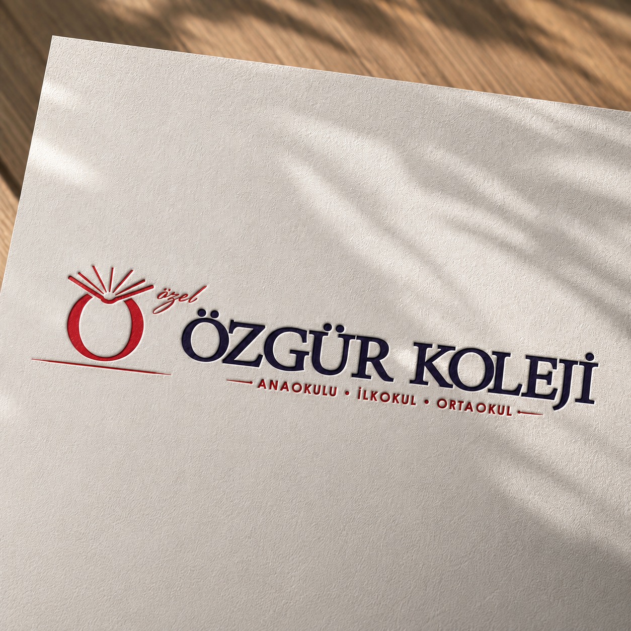 ÖZGÜR KOLEJİ